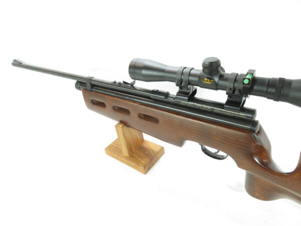 Beeman Power Series QB78S CO2 .177 Rifle SKU 102125.12 - Image 4