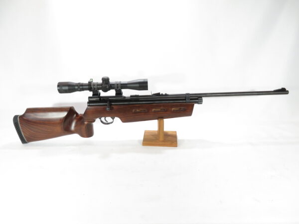 Beeman Power Series QB78S CO2 .177 Rifle SKU 102125.12 - Image 5