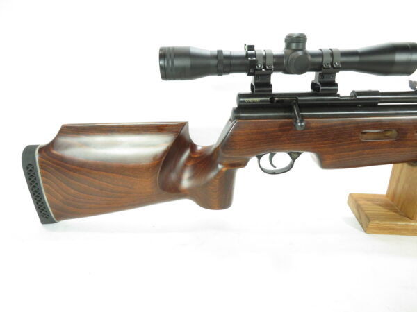 Beeman Power Series QB78S CO2 .177 Rifle SKU 102125.12 - Image 6