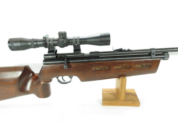 Beeman Power Series QB78S CO2 .177 Rifle SKU 102125.12 - Image 7