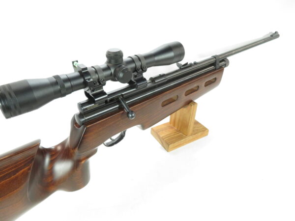 Beeman Power Series QB78S CO2 .177 Rifle SKU 102125.12 - Image 8