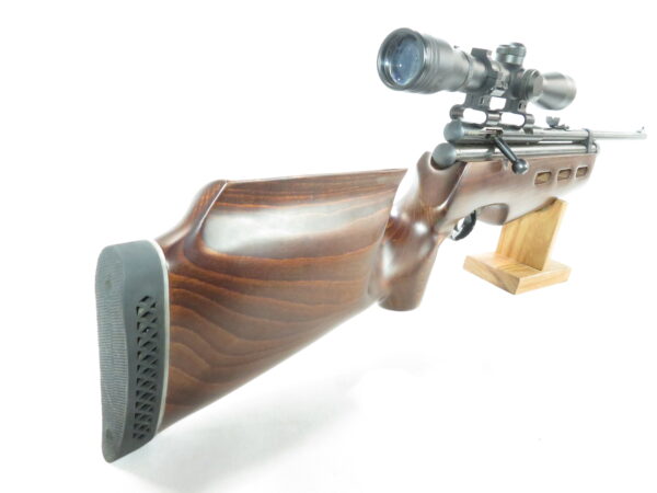 Beeman Power Series QB78S CO2 .177 Rifle SKU 102125.12 - Image 9