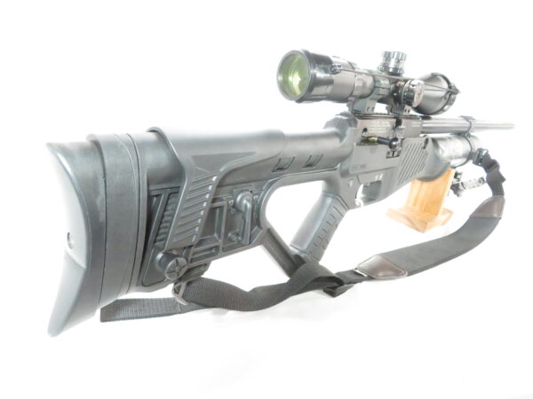 Used Hatsan Blitz Semi-Full Auto PCP .22 SKU 102125.22 - Image 10