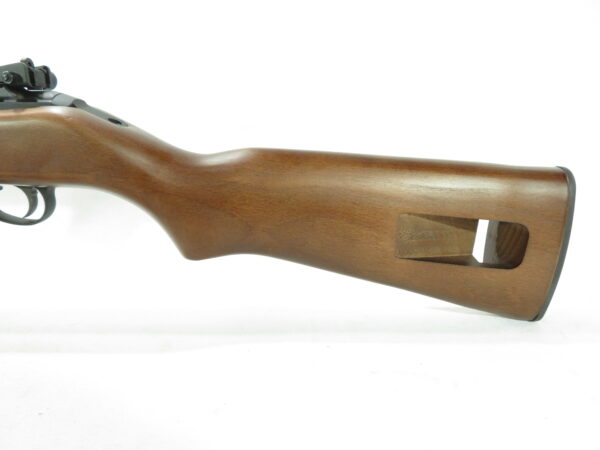 Used Springfield Armory M1 Carbine CO2 BB Rifle SKU 102125.20 - Image 3