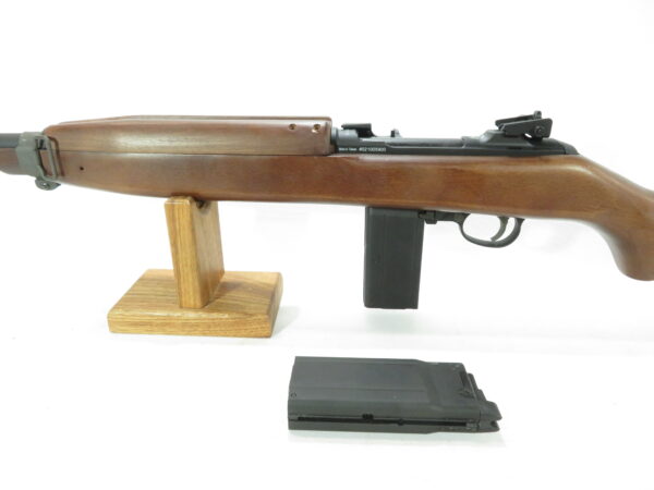 Used Springfield Armory M1 Carbine CO2 BB Rifle SKU 102125.20 - Image 4