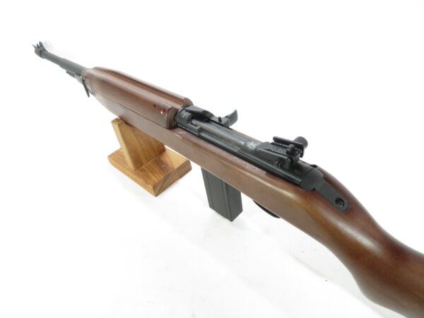 Used Springfield Armory M1 Carbine CO2 BB Rifle SKU 102125.20 - Image 6