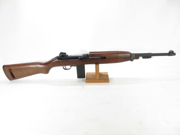 Used Springfield Armory M1 Carbine CO2 BB Rifle SKU 102125.20 - Image 7