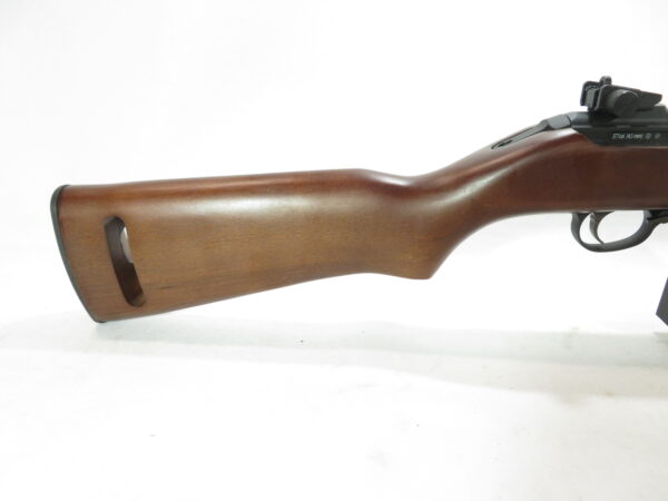 Used Springfield Armory M1 Carbine CO2 BB Rifle SKU 102125.20 - Image 8