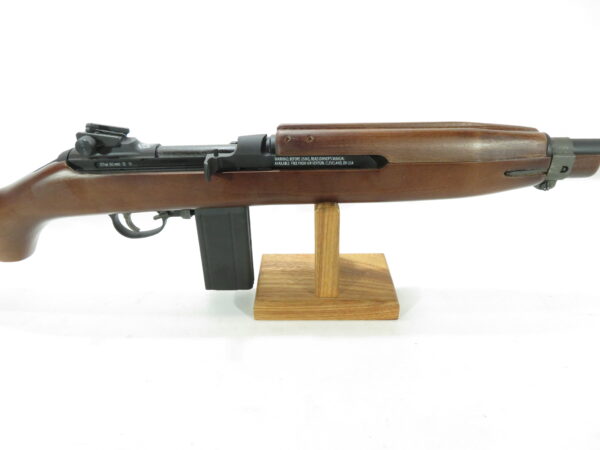 Used Springfield Armory M1 Carbine CO2 BB Rifle SKU 102125.20 - Image 9