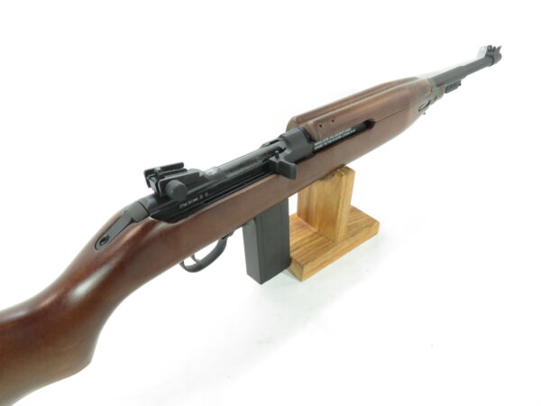 Used Springfield Armory M1 Carbine CO2 BB Rifle SKU 102125.20 - Image 10