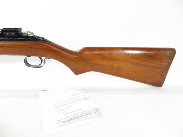 Early Sheridan Blue Streak SKU 102125.10 - Image 2