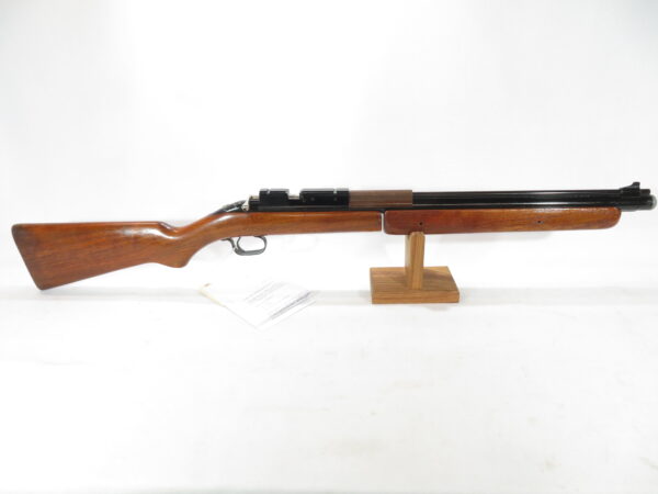 Early Sheridan Blue Streak SKU 102125.10 - Image 5