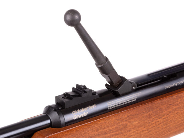 Used Diana Octoberfest BB Rifle SKU 102125.16 - Image 2