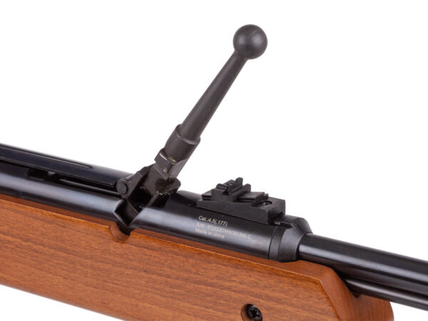 Used Diana Octoberfest BB Rifle SKU 102125.16 - Image 3