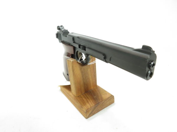 Smith & Wesson 79G Air Pistol .177 w/ Custom Walnut Grips SKU 102825.2 - Image 5