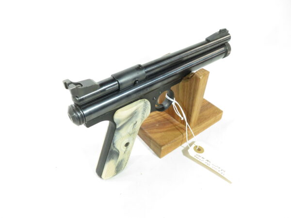 Crosman 150 CO2 Pellet Pistol  SKU 102825.3 - Image 3