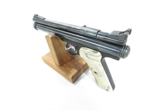 Crosman 150 CO2 Pellet Pistol  SKU 102825.3 - Image 4