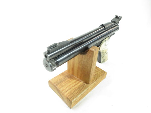 Crosman 150 CO2 Pellet Pistol  SKU 102825.3 - Image 5