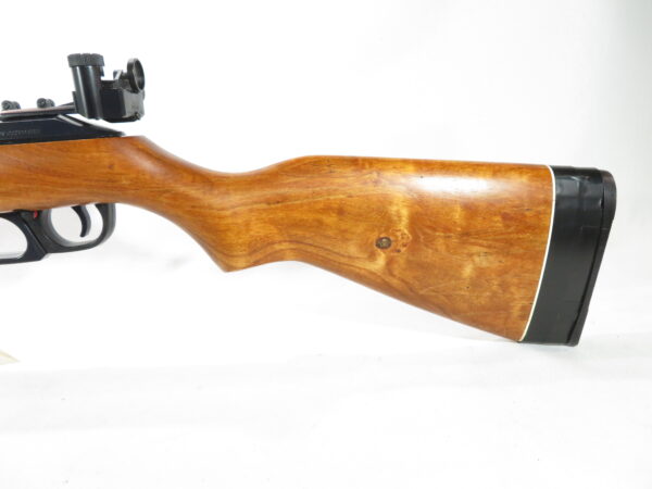 Daisy Powerline 853 .177 Rifle SKU 102825.8 - Image 2