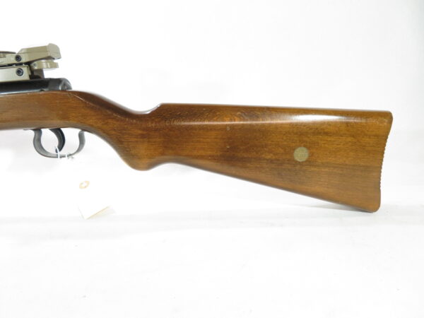 Hy-Score 813 Break Barrel Pellet Rifle  .177  SKU 111125.5 - Image 2