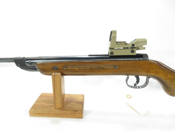 Hy-Score 813 Break Barrel Pellet Rifle  .177  SKU 111125.5 - Image 3