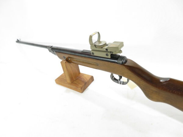 Hy-Score 813 Break Barrel Pellet Rifle  .177  SKU 111125.5 - Image 4