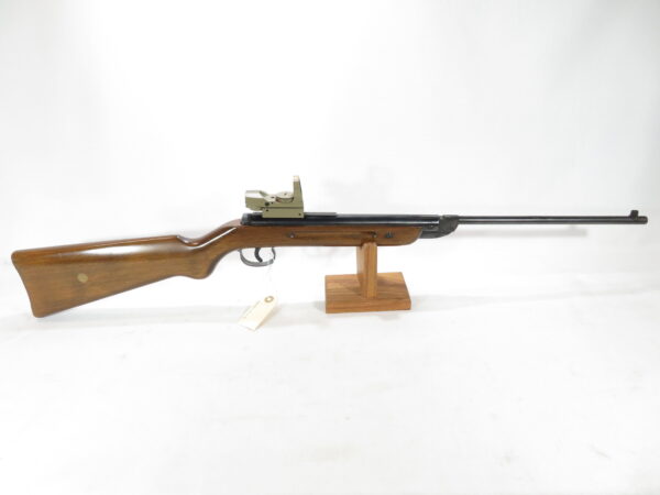 Hy-Score 813 Break Barrel Pellet Rifle  .177  SKU 111125.5 - Image 6