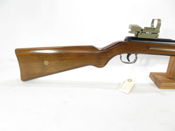Hy-Score 813 Break Barrel Pellet Rifle  .177  SKU 111125.5 - Image 7