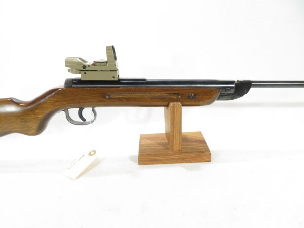 Hy-Score 813 Break Barrel Pellet Rifle  .177  SKU 111125.5 - Image 8