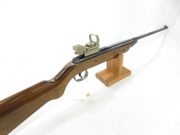 Hy-Score 813 Break Barrel Pellet Rifle  .177  SKU 111125.5 - Image 9