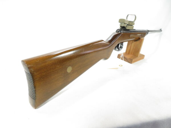 Hy-Score 813 Break Barrel Pellet Rifle  .177  SKU 111125.5 - Image 10