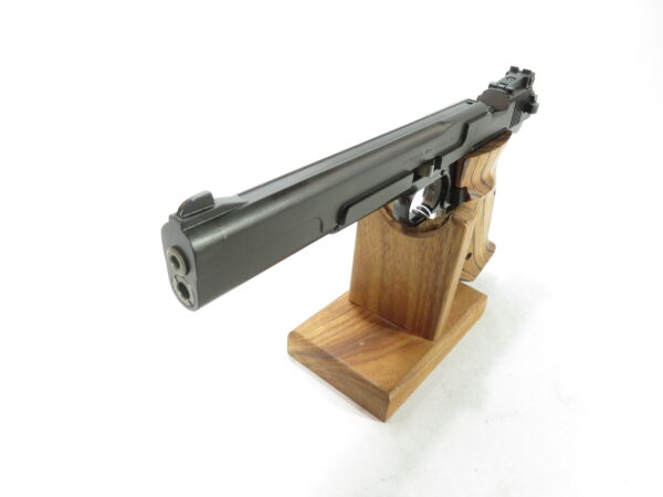 Smith & Wesson 79G Air Pistol .177 w/ Custom Grips SKU 111125.2 - Image 5