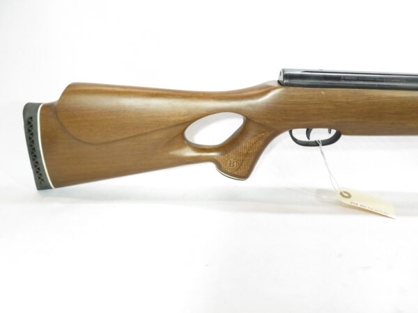 Used Benjamin Super Streak NP .177 SKU 111125.6 - Image 2