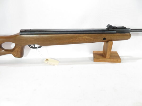 Used Benjamin Super Streak NP .177 SKU 111125.6 - Image 3