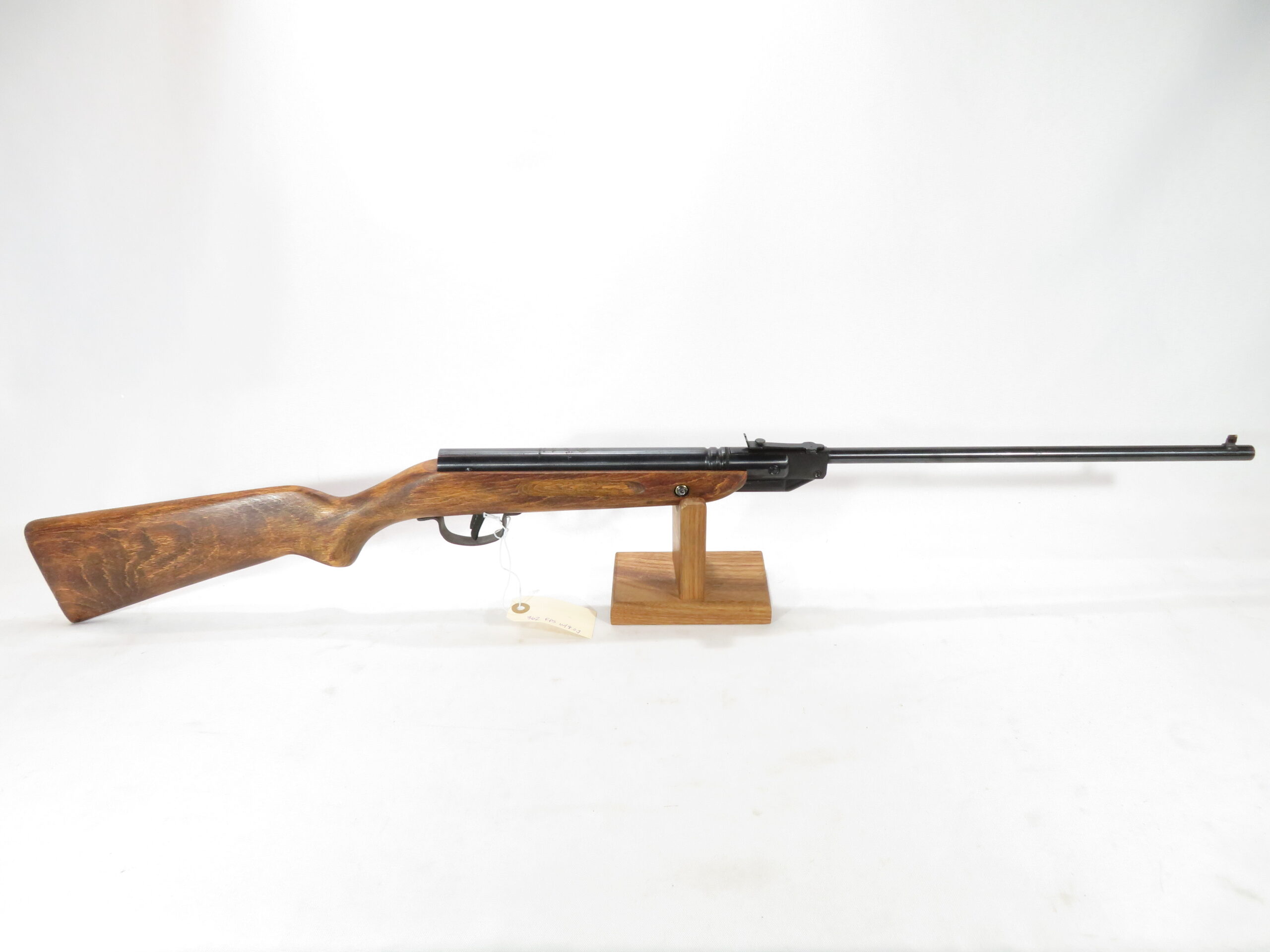 Slavia 624 Break Barrel Air Rifle | SKU 111125.4