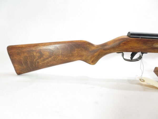 Slavia 624 Break Barrel Air Rifle | SKU 111125.4 - Image 2
