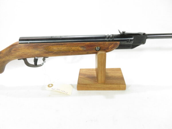 Slavia 624 Break Barrel Air Rifle | SKU 111125.4 - Image 3