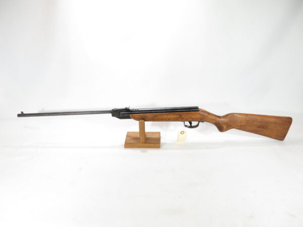 Slavia 624 Break Barrel Air Rifle | SKU 111125.4 - Image 6