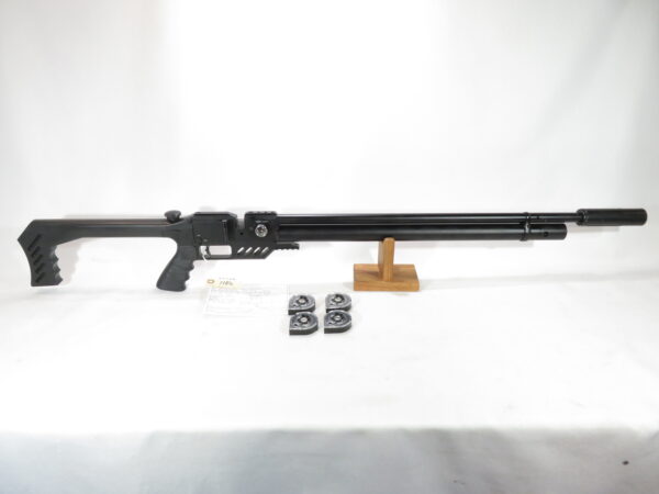 Used FX Dreamline Lite .25 cal SKU 111125.9