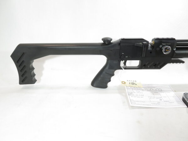 Used FX Dreamline Lite .25 cal SKU 111125.9 - Image 2