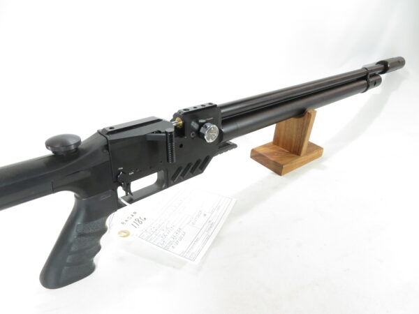 Used FX Dreamline Lite .25 cal SKU 111125.9 - Image 4