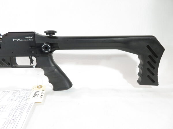 Used FX Dreamline Lite .25 cal SKU 111125.9 - Image 6