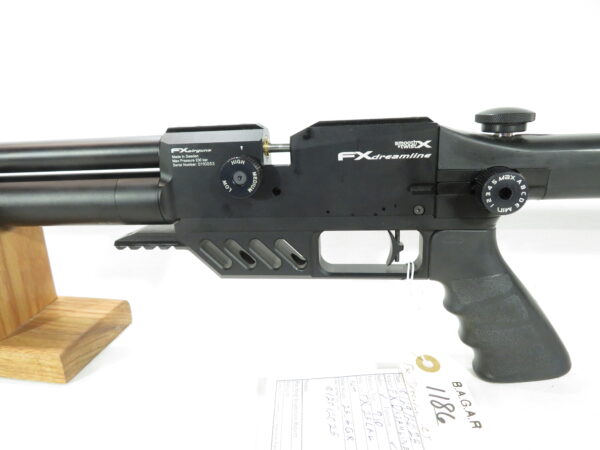 Used FX Dreamline Lite .25 cal SKU 111125.9 - Image 7