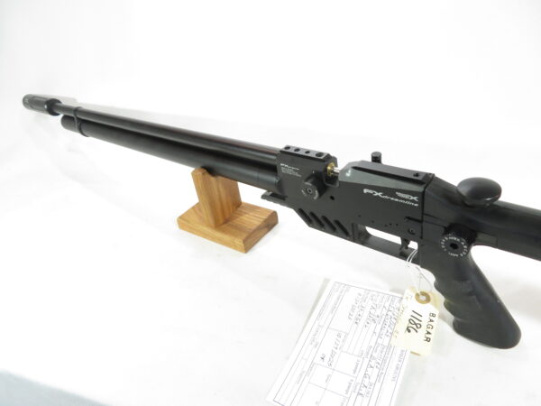 Used FX Dreamline Lite .25 cal SKU 111125.9 - Image 8