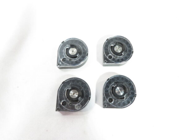 Used FX Dreamline Lite .25 cal SKU 111125.9 - Image 9