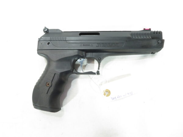 Used Beeman P17 Pellet Pistol .177 SKU 11125.8 - Image 2