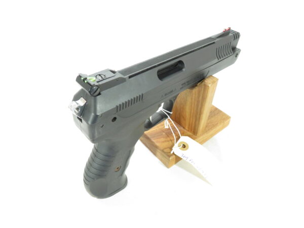 Used Beeman P17 Pellet Pistol .177 SKU 11125.8 - Image 3