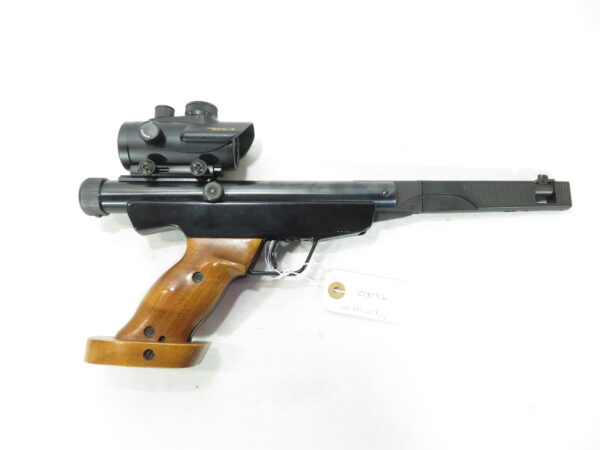 RWS Diana Model 6 Pellet Pistol SKU 102825.6 - Image 2
