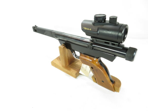 RWS Diana Model 6 Pellet Pistol SKU 102825.6 - Image 4