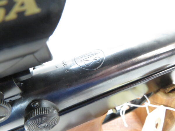 RWS Diana Model 6 Pellet Pistol SKU 102825.6 - Image 6